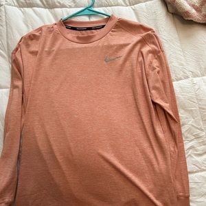 Nike long sleeve